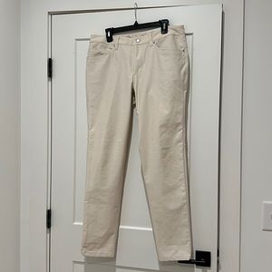 Lululemon ABC Slim-Fit Pant Utilitech